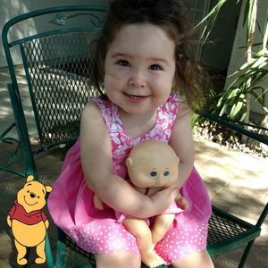 Meet your Posher, Rosario